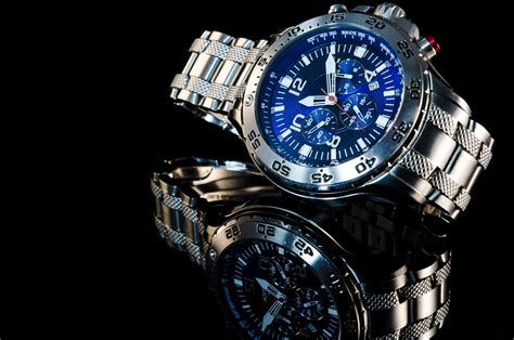 Breitling watch financing